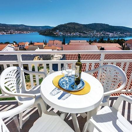 S&G Leko Apartmani Rogoznica Рогозница Экстерьер фото
