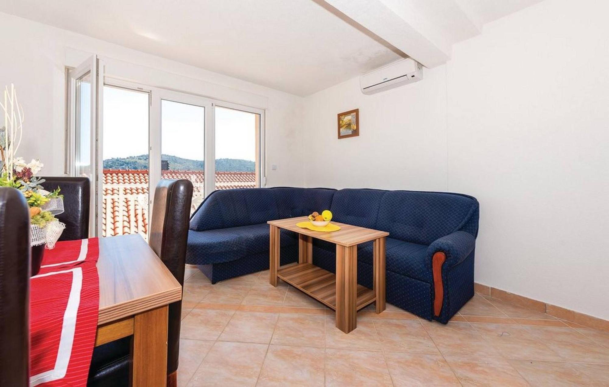 S&G Leko Apartmani Rogoznica Рогозница Экстерьер фото