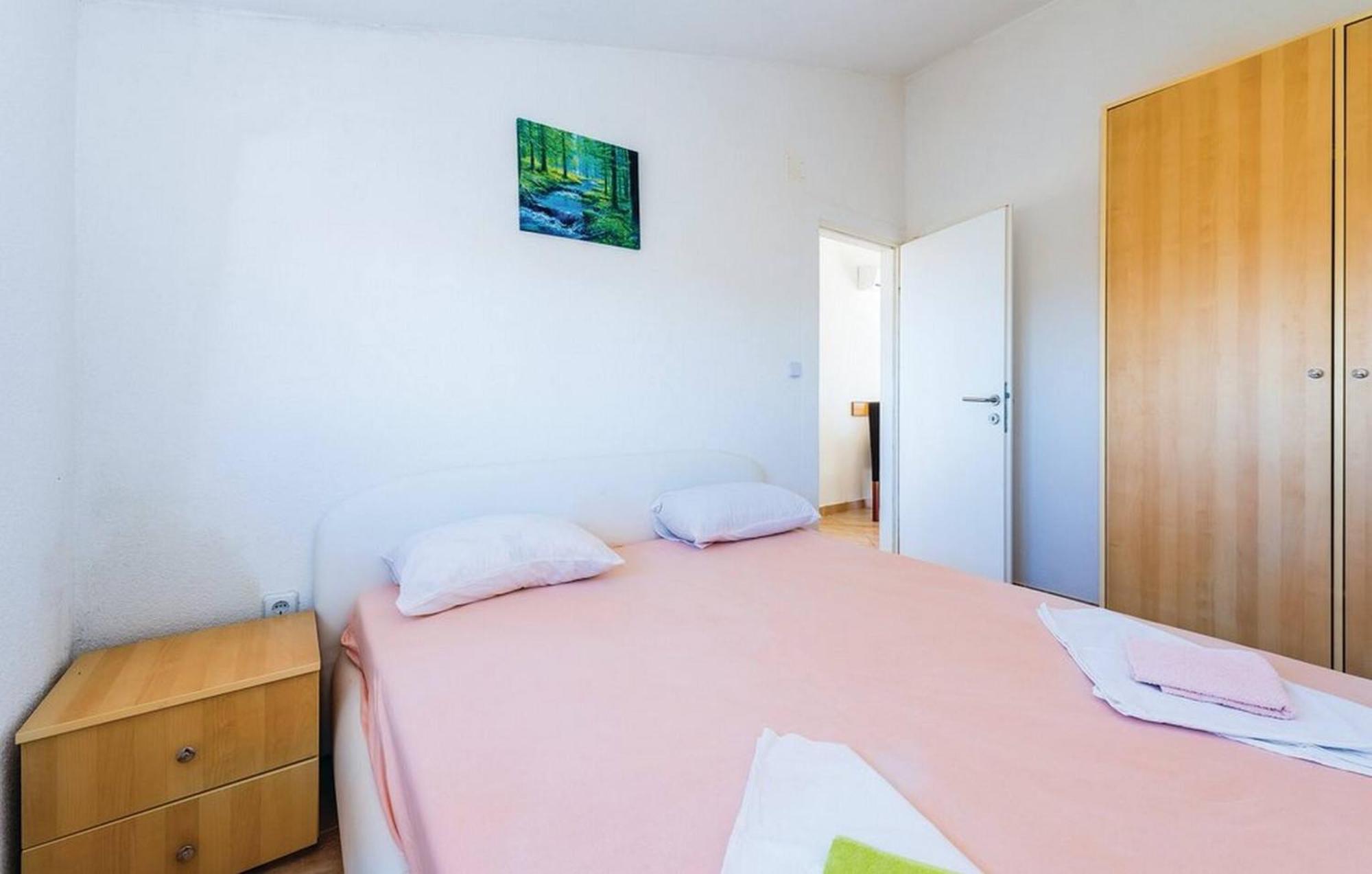 S&G Leko Apartmani Rogoznica Рогозница Экстерьер фото