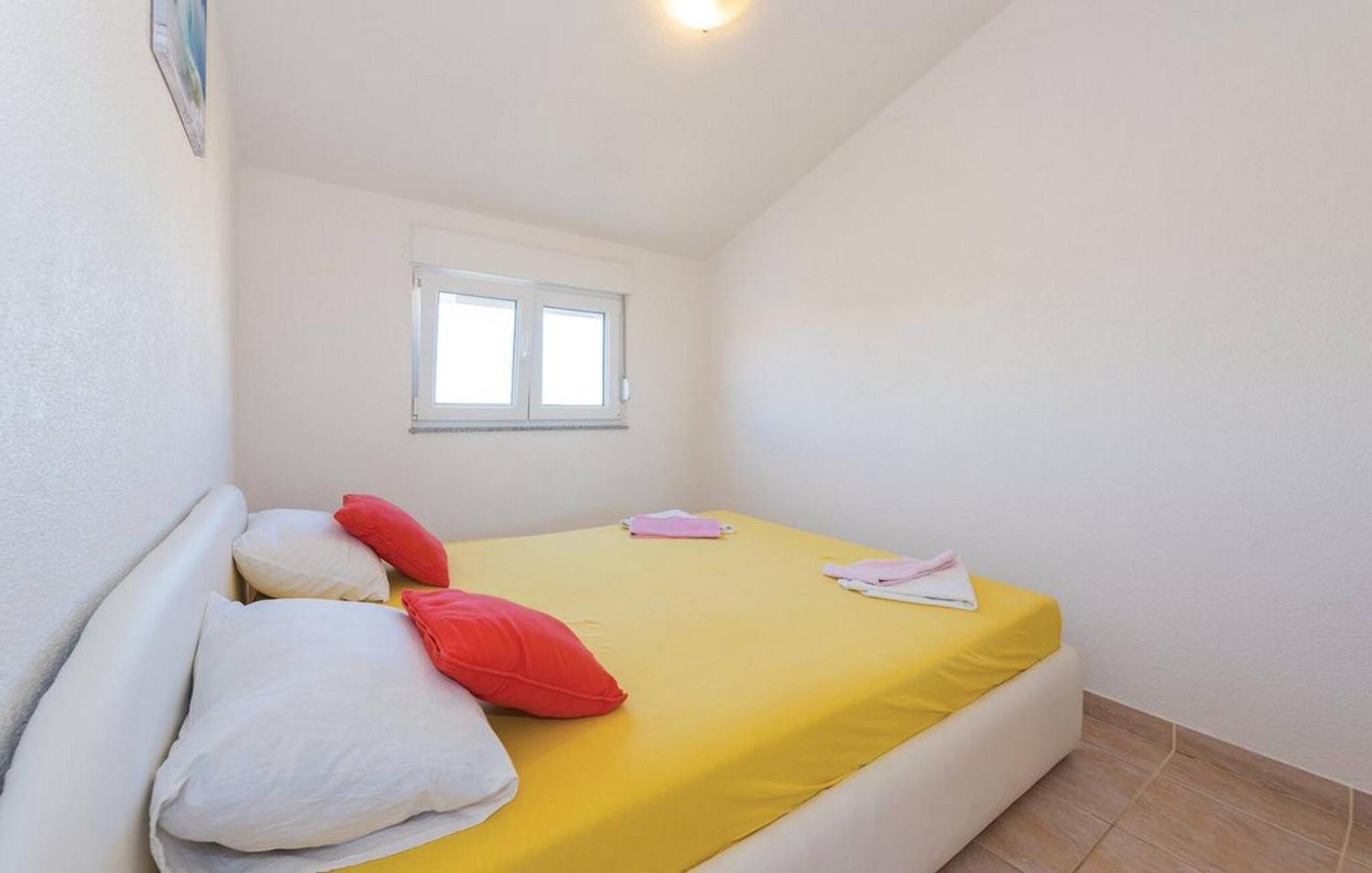 S&G Leko Apartmani Rogoznica Рогозница Экстерьер фото