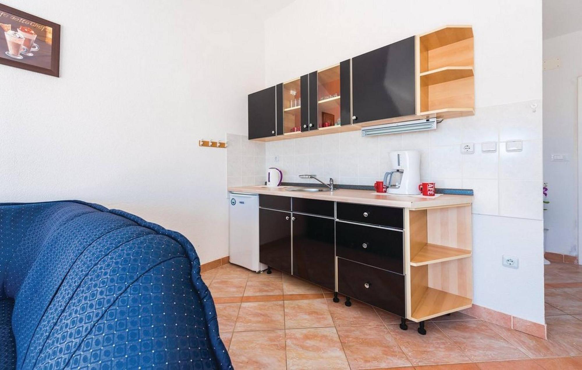 S&G Leko Apartmani Rogoznica Рогозница Экстерьер фото