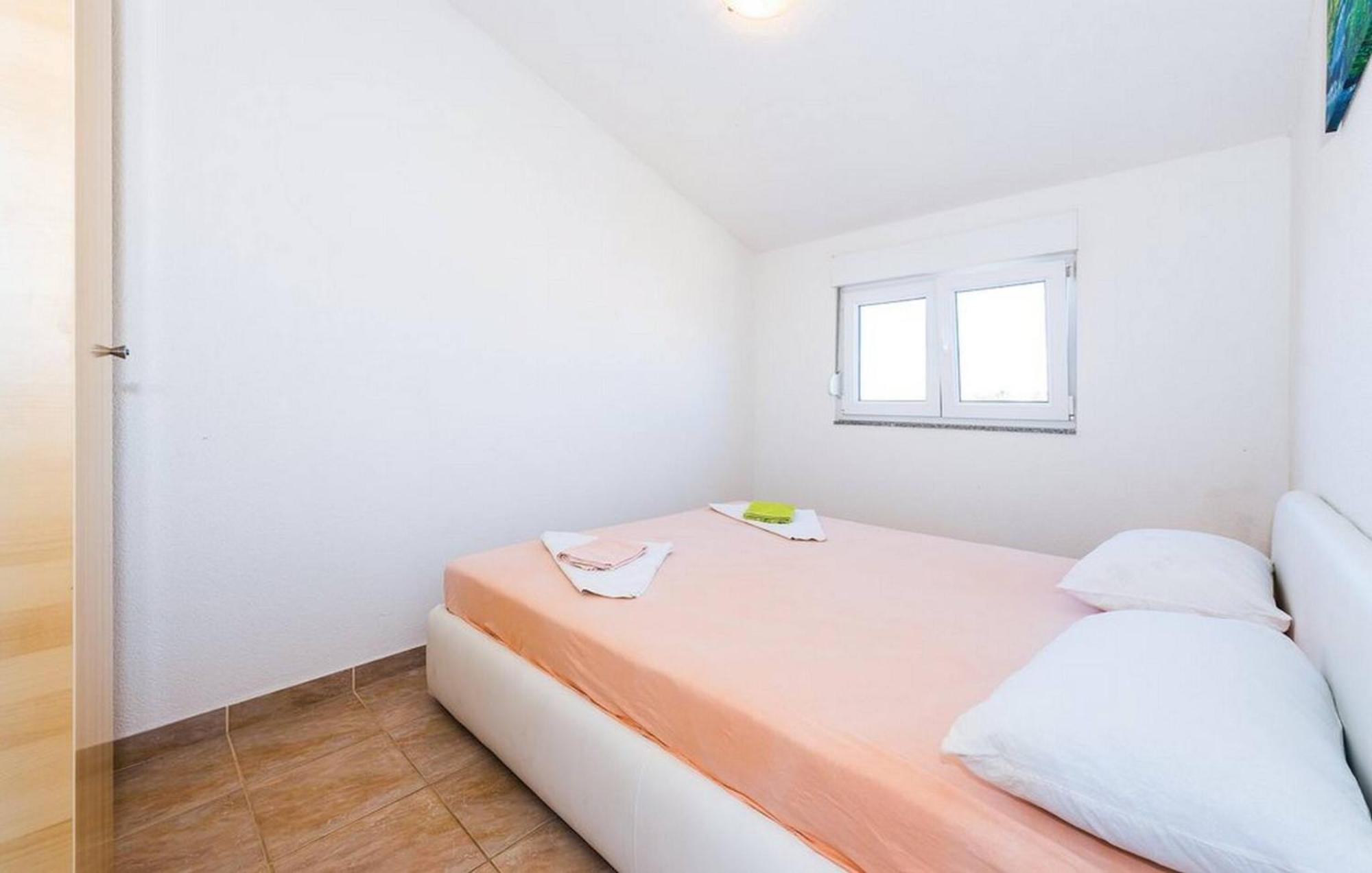 S&G Leko Apartmani Rogoznica Рогозница Экстерьер фото