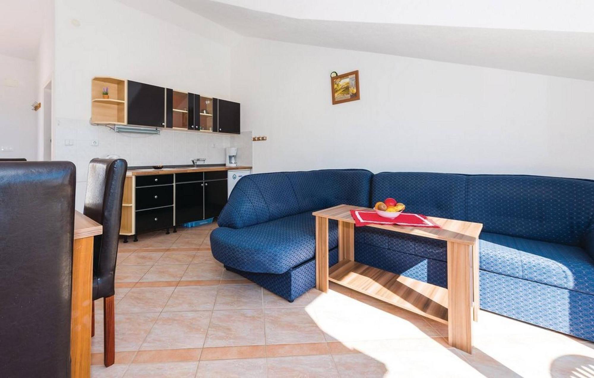 S&G Leko Apartmani Rogoznica Рогозница Экстерьер фото