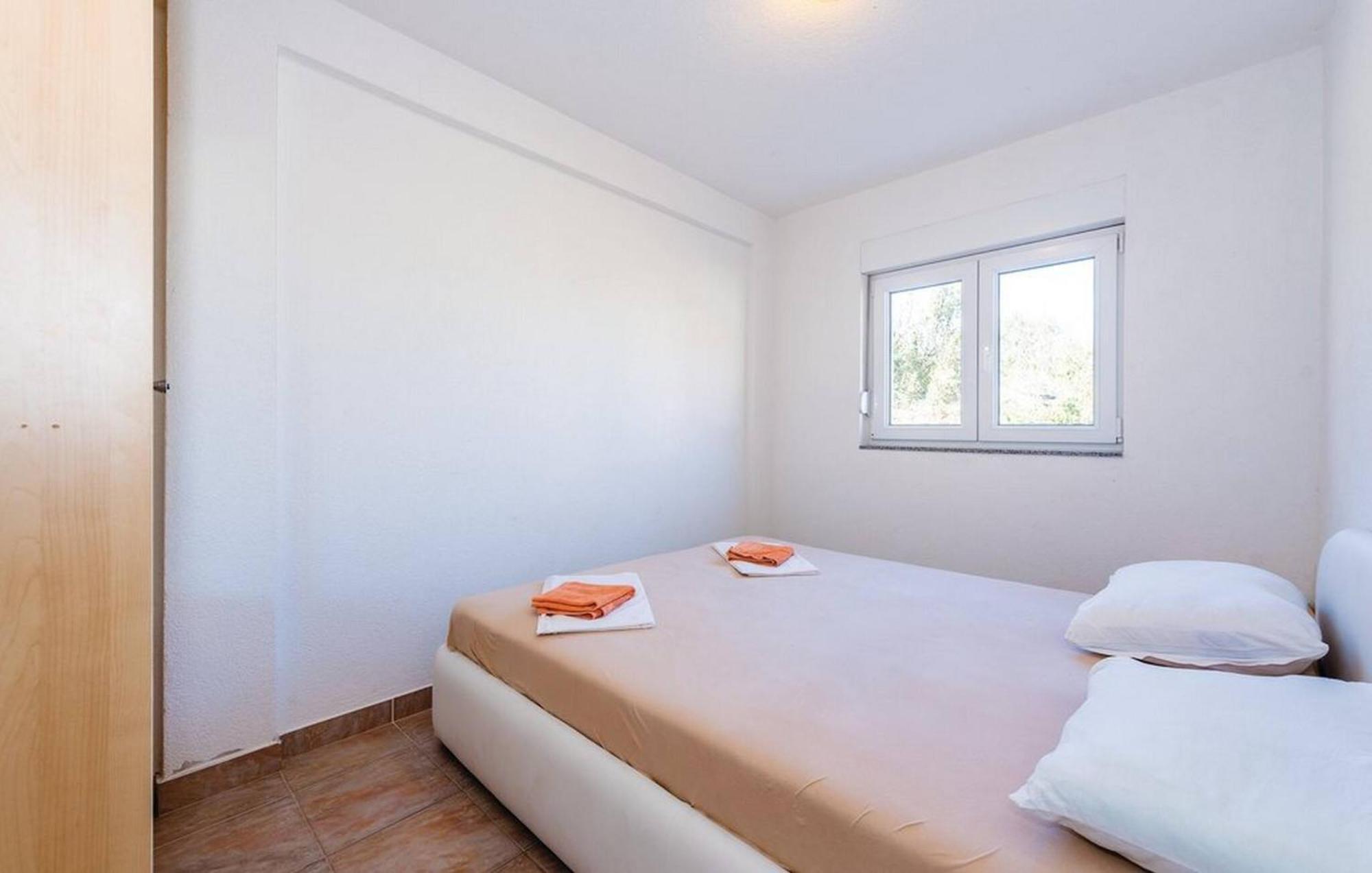S&G Leko Apartmani Rogoznica Рогозница Экстерьер фото