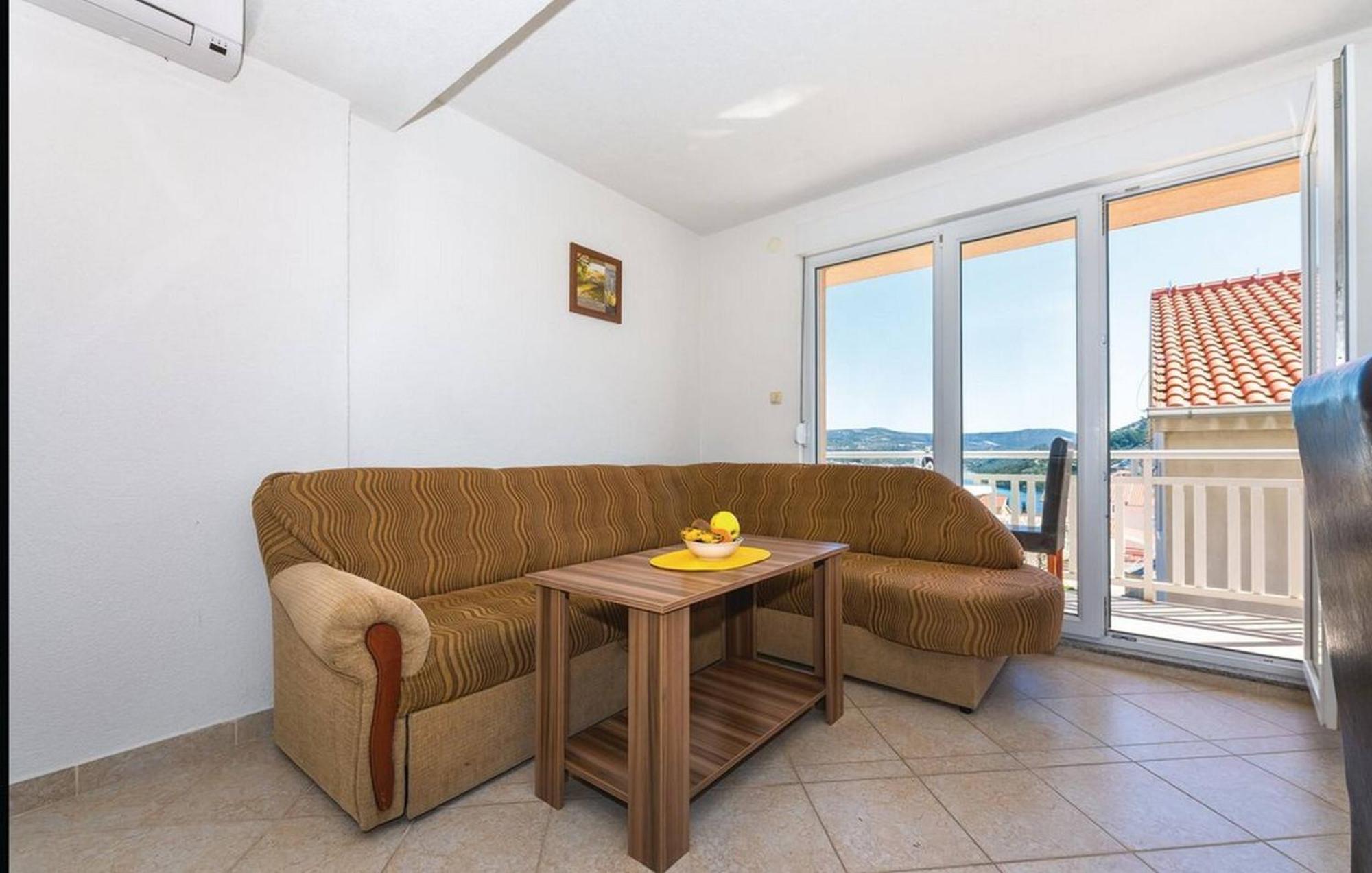 S&G Leko Apartmani Rogoznica Рогозница Экстерьер фото