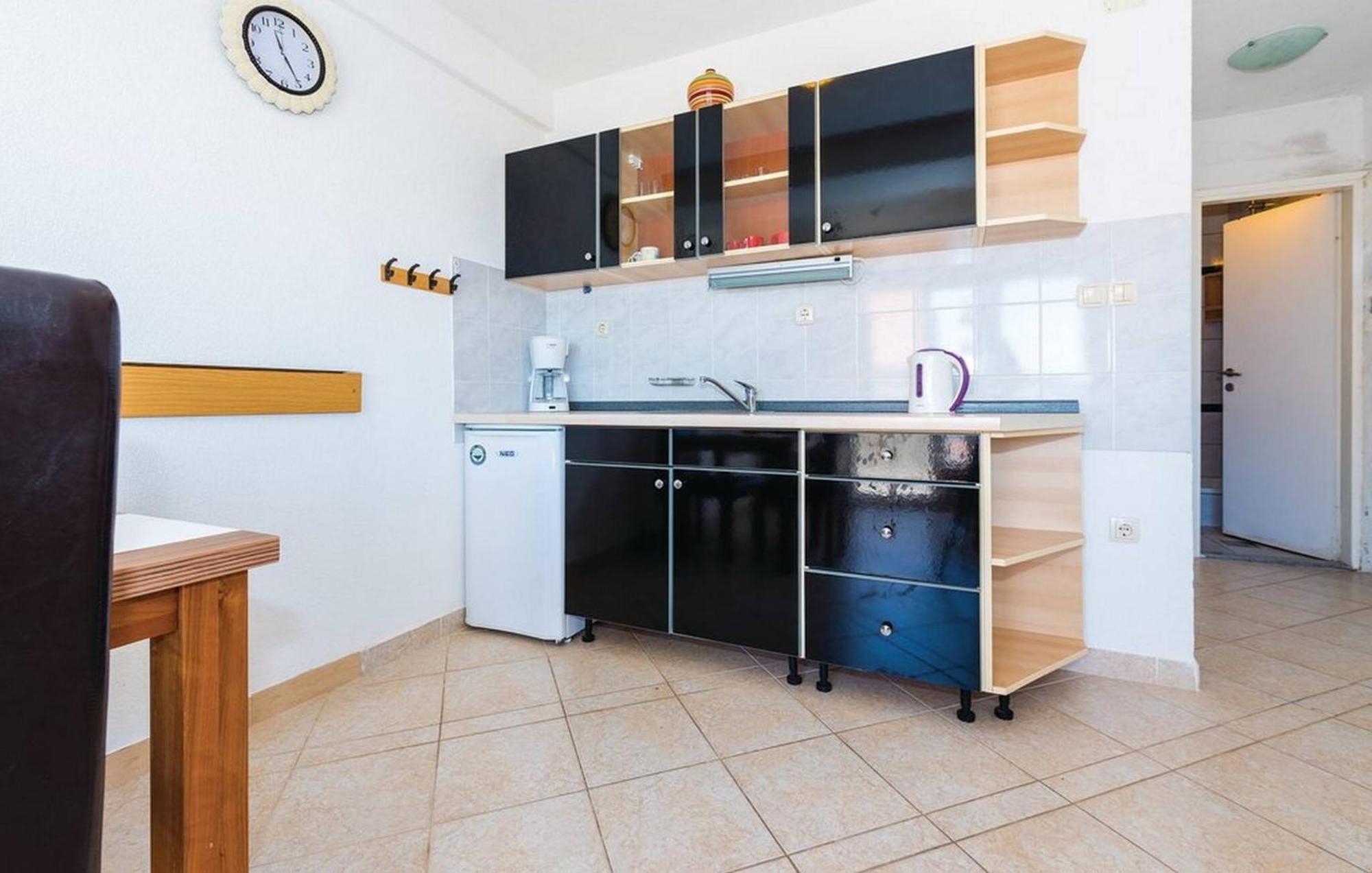 S&G Leko Apartmani Rogoznica Рогозница Экстерьер фото
